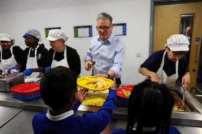 Almost 40,000 children in Hull & East Yorkshire set to get free school meals in new Government scheme