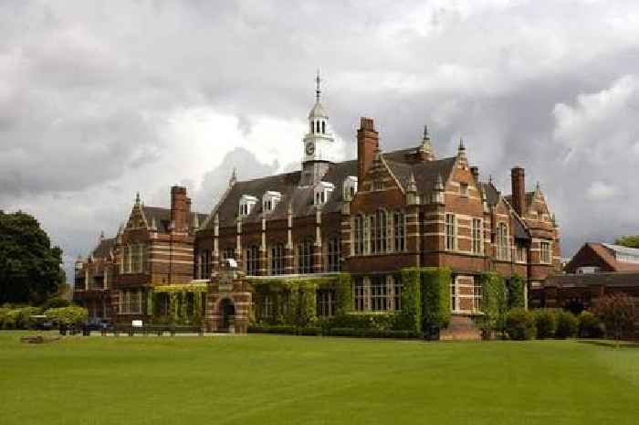 Application launched for temporary classroom building at Hymers College