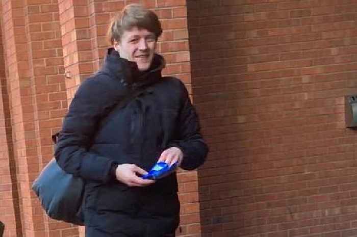 Obsessive ex-boyfriend repeatedly ignored restraining order leaving woman 'crushed'