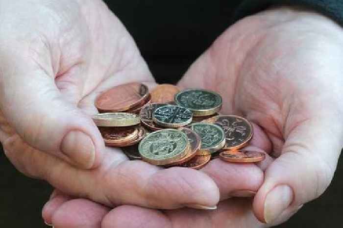 These three rare UK coins could be worth over £100,000 - how to spot