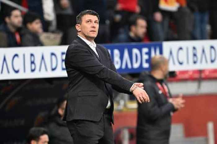 Inside Hull City as Tigers wait to confirm Sergej Jakirovic appointment