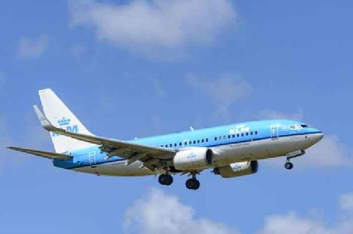 Caribbean spot gets new flights from Bristol Airport