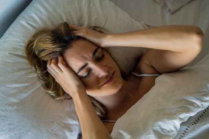 Common wet hair 'mistake' could put you at risk of going bald over time