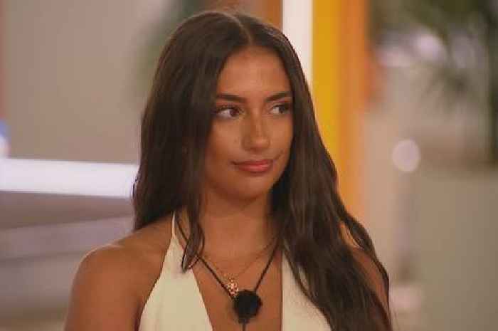ITV Love Island viewers outraged after star's 'gross' remark