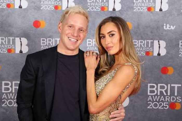 Jamie Laing denies Sophie Habboo's 'bad' craving during pregnancy