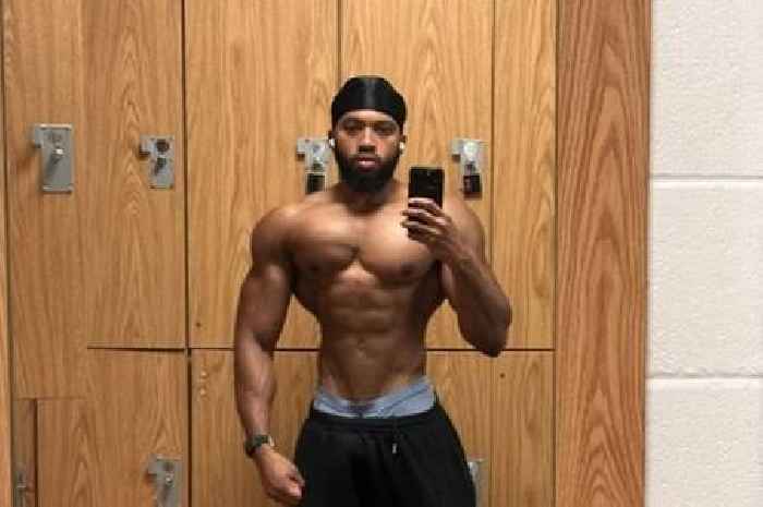 Love Island bombshell Remell Mullins' job, age and biggest ick as he enters villa