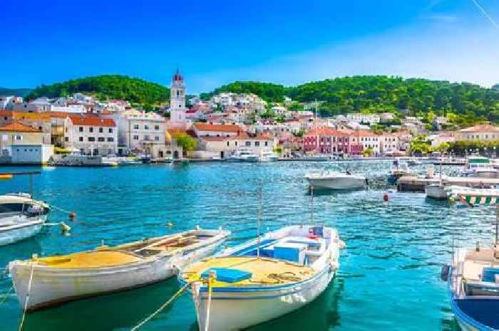 Tourists ditch popular European hotspot for Italy and Montenegro as prices get 'crazy'