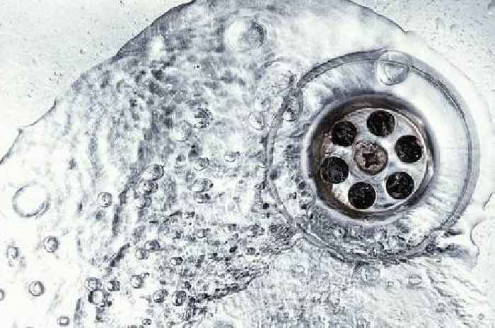 Unclog your drain with 'powerful' 15-minute method - not vinegar or baking soda