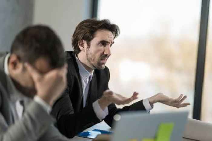 'I got sweet revenge on my manager for scheduling work meetings at silly time'