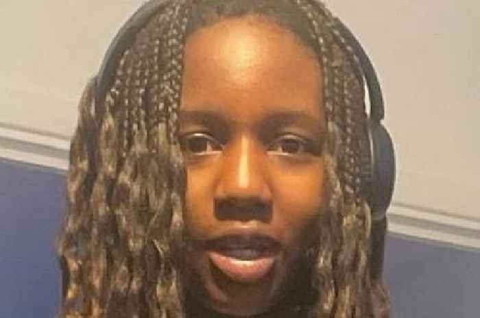 Live: Child last seen wearing pyjamas vanishes from Brockworth