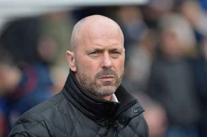 Former Reading and AFC Wimbledon manager Mark Bowen is named new director of football at Forest Green Rovers