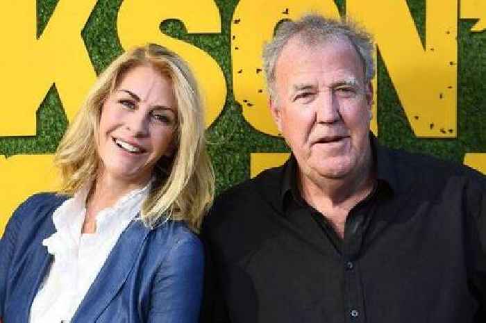 Clarkson's Farm star Lisa Hogan told she 'deserves break' as she shares update