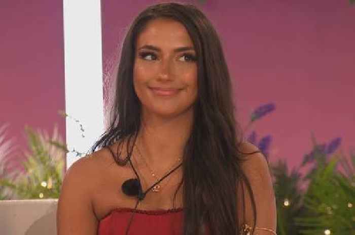 ITV Love Island fans 'work out' who will be dumped first and it's not Shakira Khan