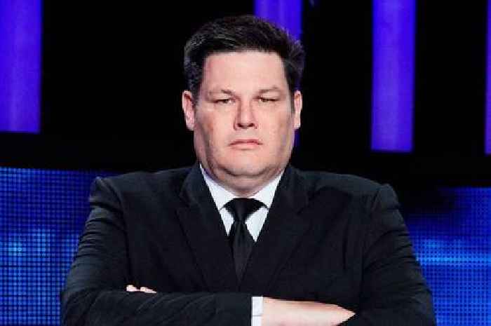 The Chase's Mark Labbett's 'awkward moment' on date revealed