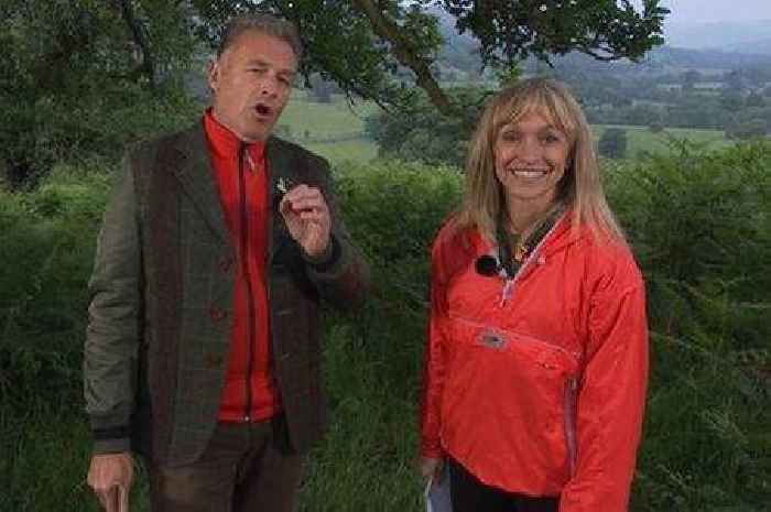 BBC Springwatch viewers left furious as they hit out at 'distressing' owl scenes