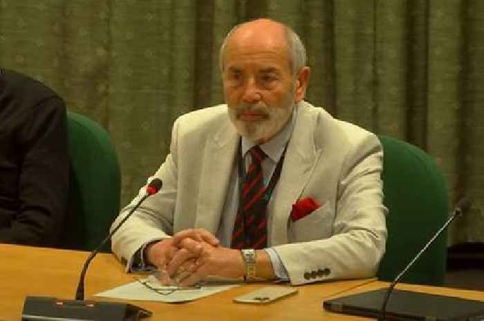 Confusion mounts over Reform UK's Leicestershire County Council audit plan