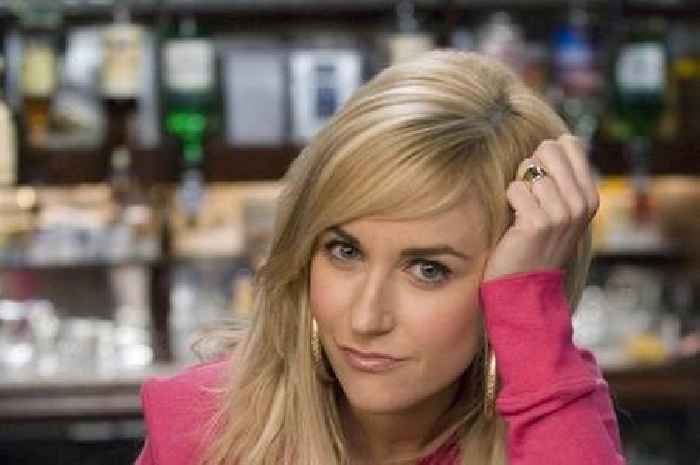 Coronation Street legends have 'barely aged' as they reunite 11 years after exit