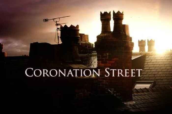 ITV Coronation Street 'confirms' split for beloved couple and fans will be devastated