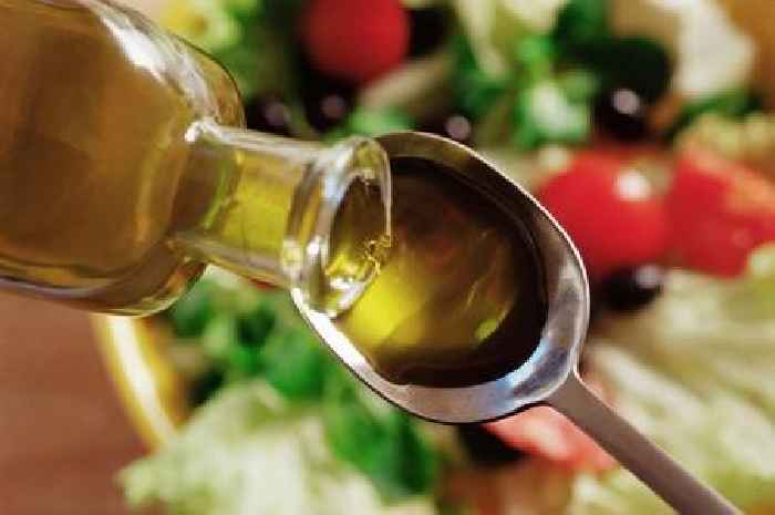 Clean up cooking oil spills in minutes with 'genius' 65p trick
