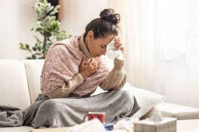 List of new Covid variant symptoms shared as doctor issues warning