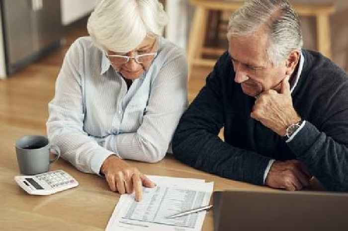 State pensioners born after specific date to receive £100 more in Winter Fuel Payment