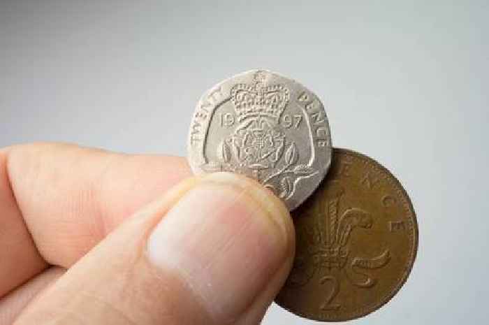 Three 'old coins' worth more than £100,000 and one could be in your wallet right now