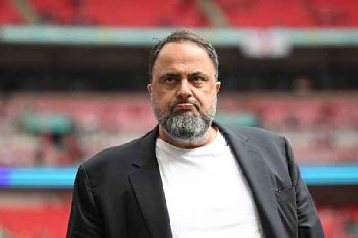Nottingham Forest take action as they 'express concern' over ownership situation