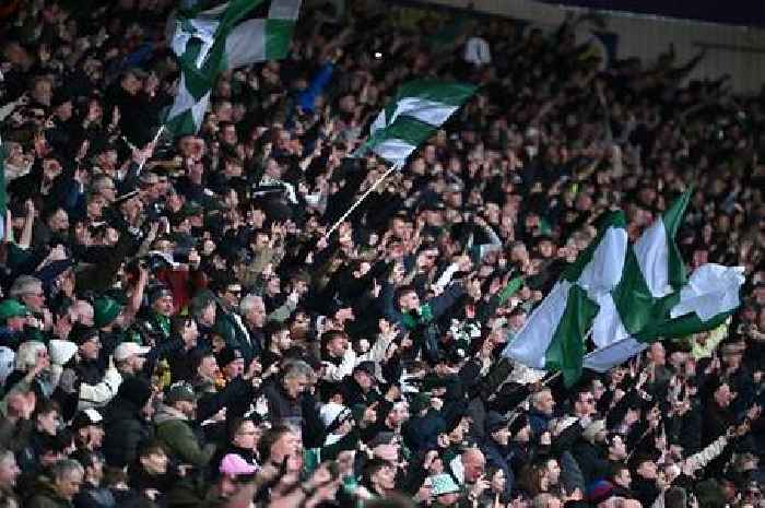 Plymouth Argyle get season ticket renewals boost for 2025/26 campaign