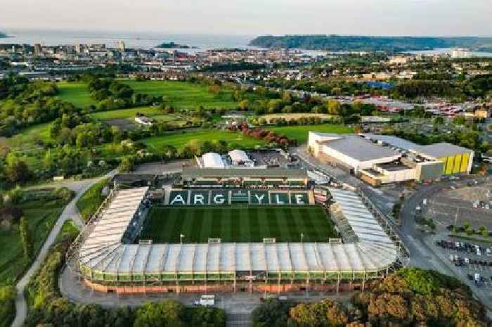 What next Plymouth Argyle head coach needs to know about the job