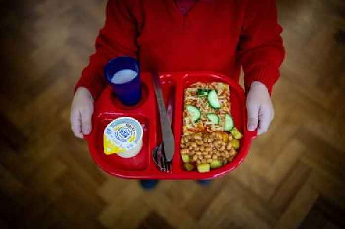 24,930 more children in Stoke-on-Trent set to get free school meals