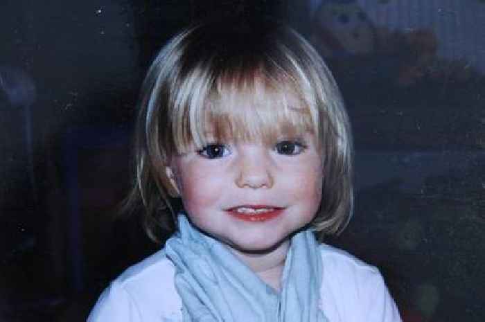 Madeleine McCann latest as 'clothing and bones' found in search for missing girl