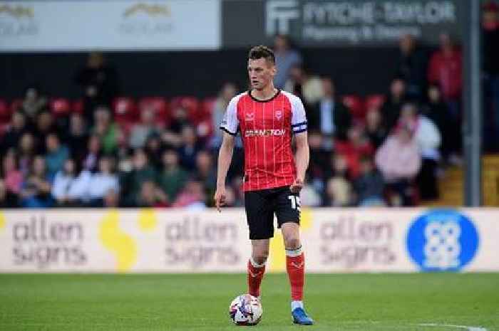 Derby County in talks with Stoke City-linked free agent
