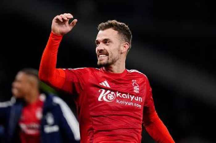 Premier League free agent XI for Stoke City and rivals to consider