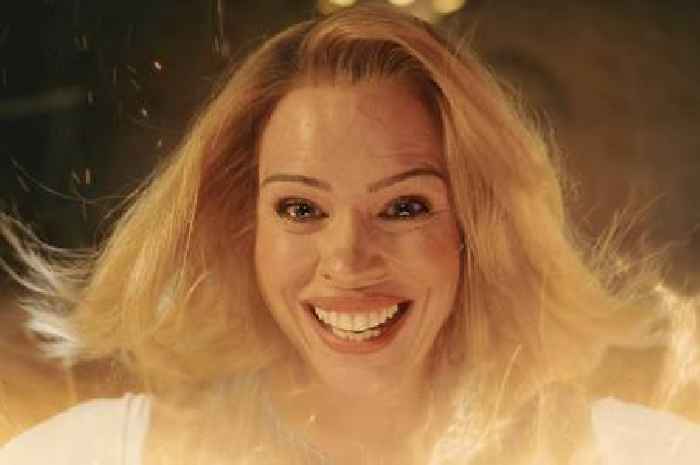 Billie Piper gave Doctor Who return clue before surprise episode aired