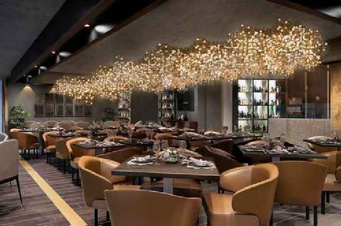 Three Birmingham food spots named 'best in the UK' at National Restaurant Awards 2025