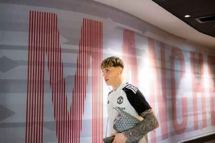 Aston Villa receive £70m Man United transfer demand amid Morgan Rogers interest