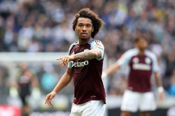 Boubacar Kamara transfer update as Aston Villa on red alert