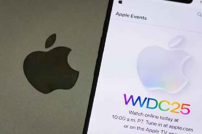 Apple issues warning to anyone with an iPhone as some models will miss iOS 26 update