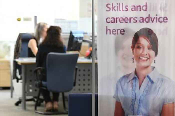 DWP sets out work options for PIP claimants who lose benefits in reforms