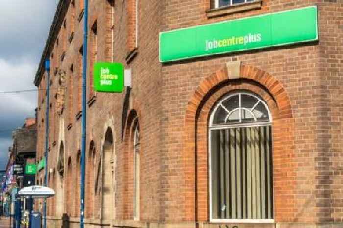 DWP wielding axe and stopping people's benefits over 20 innocent mistakes