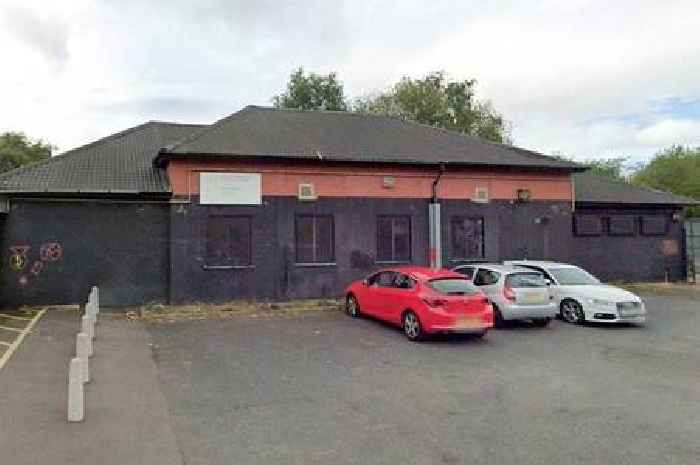 Dudley youth centre could get a lifeline from London