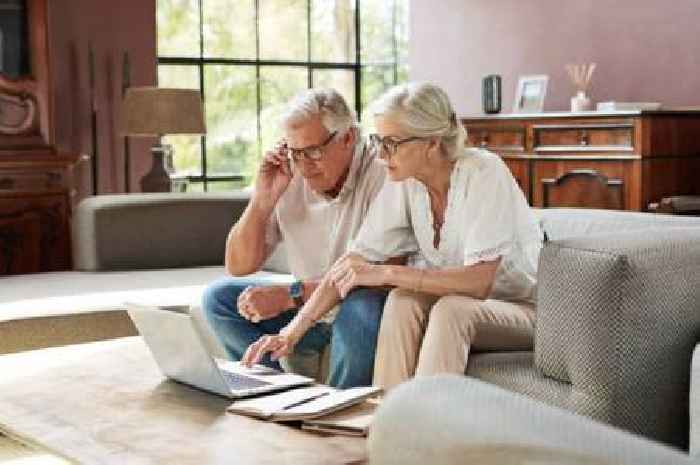 Labour and DWP announce state pension age rise for people born in certain years