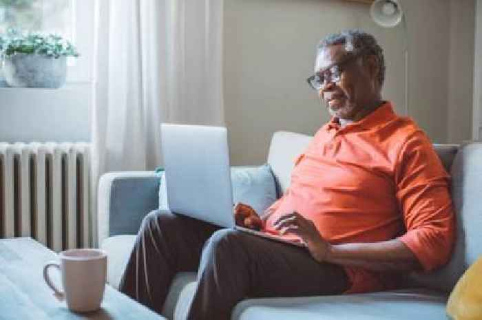 Major Winter Fuel Payment update for state pensioner couples with £70,000 income