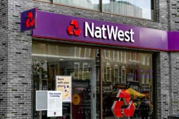 NatWest issues warning to 19 million customers ahead of 'fresh blow'