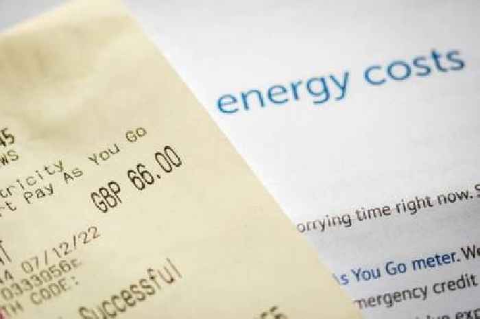 OVO makes 'huge' announcement for UK households with millions set to benefit