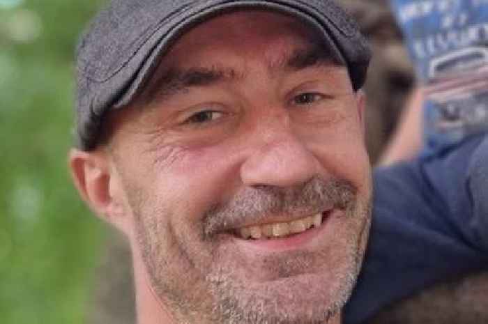 Riddle of dad's disappearance solved as human remains identified