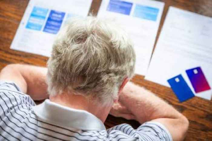Some state pensioners getting extra £100 in Winter Fuel Payment after reinstatement
