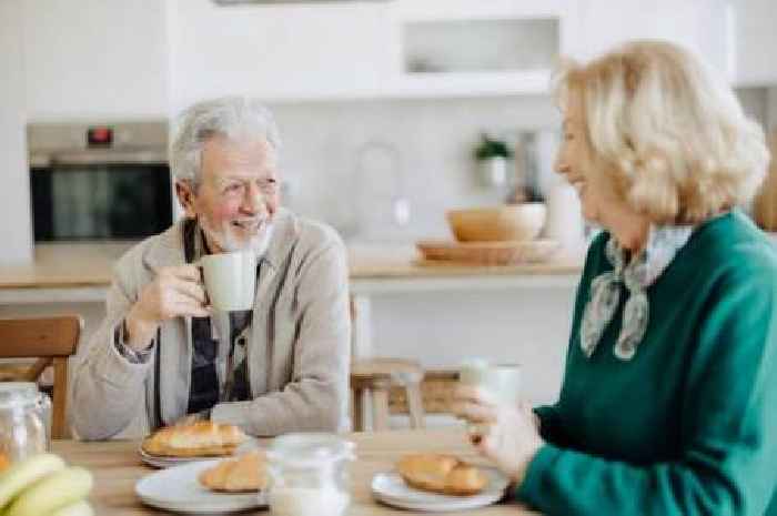 State pensioners warned DWP could be about to introduce 'modest' means-testing