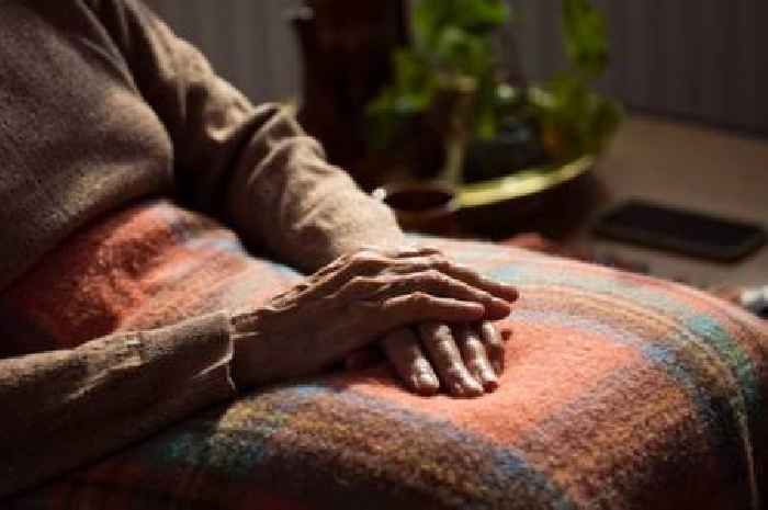 The state pensioners who'll be forced to repay £300 Winter Fuel Payment in full