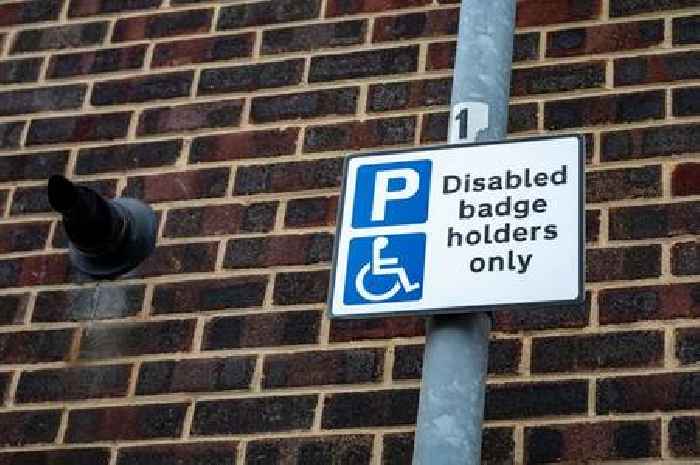 Blue Badge parking and applications - full list of people who can automatically qualify and how to apply